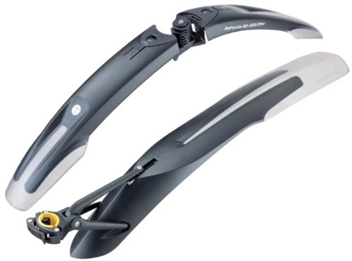 Fiets Topeak spatbord set Defender M1/XC 29 inch
