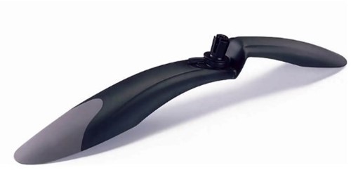 Fiets Union spatbord voor ATB 24/26 inch
