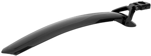 Fiets Achterspatbord Polisport Mud-Pro