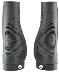 Fiets Handvatten Simson Comfort - zwart