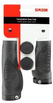 Fiets Simson Handvatten Easy Grip