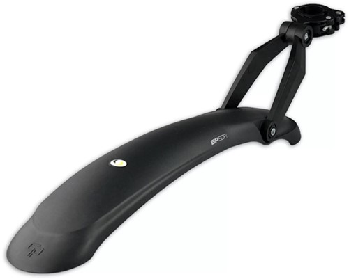 Fiets Simpla Achterspatbord GP PRO 24 - 29 Inch