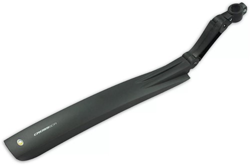 Fiets Simpla Achterspatbord CROSS 24 - 29 Inch
