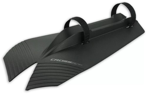 Fiets Simpla Voorspatbord CROSS