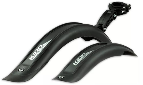 Fiets Spatbordenset KIDO 20 PRO 20 Inch