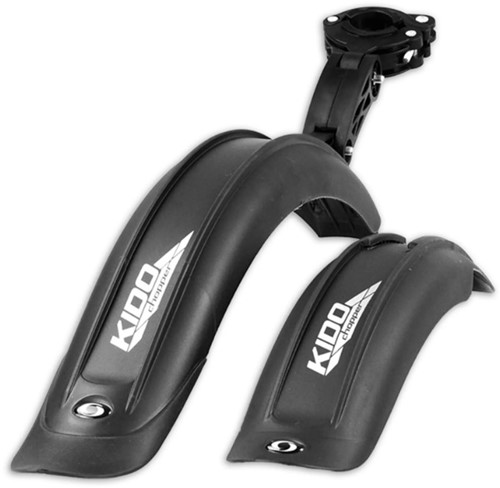 Fiets Spatbordenset KIDO 16 PRO 16 - 18 Inch