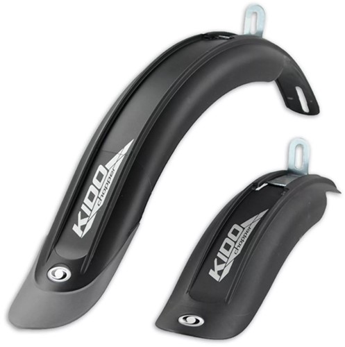 Fiets Spatbordenset KIDO 20 LONG 20 Inch