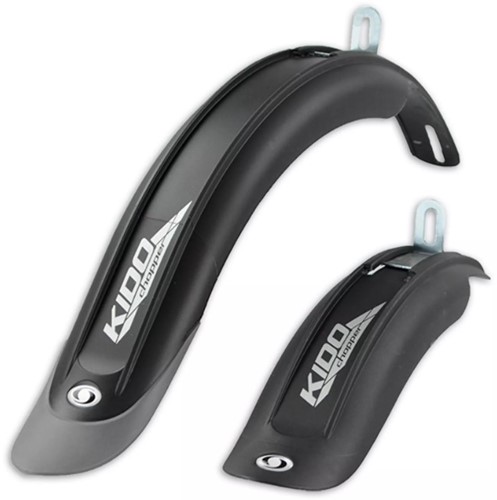 Fiets Spatbordenset KIDO 16 LONG 16 - 18 Inch