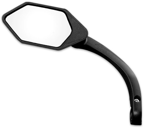 Fiets Spiegel e-bike/pedelec (links) OEM