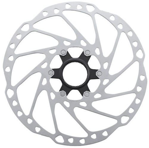 Fiets Remschijf Shimano Deore SM-RT64 160mm Center Lock