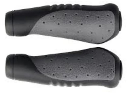 Fiets Velo Handvatten Ergogel D2