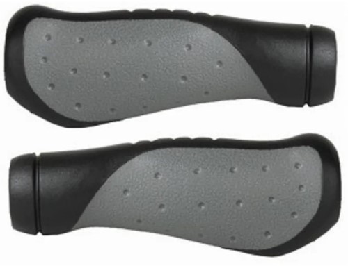 Fiets Falkx Handvatten Comfort 135/135mm
