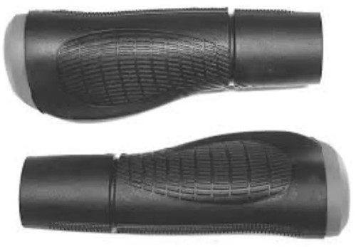 Fiets Handvatten Marwi GP-03 138/138mm