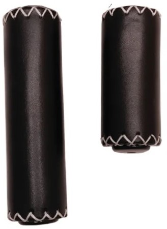 Fiets Handvatten FALKX Black Coffee KL 85/125mm