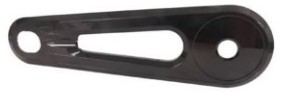 Fiets Hesling kettingkast Finura XL Zwart 38T, 28"