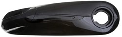Fiets FALKX Nexus 7 kettingkast 28 Inch zwart