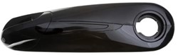 Fiets FALKX Nexus 3 kettingkast 28 Inch zwart