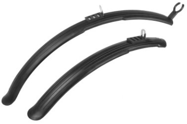 Fiets M-Wave Mud Max Eco spatborden set 26"