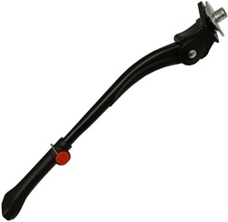 Fiets FALKX City Adjust Standaard verstelbaar 26-28", zwart
