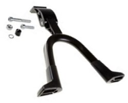 Fiets FALKX Stand Still Standaard dubbel/tweepoot