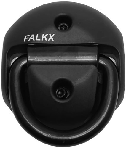 Fiets FALKX Hawk Muur/vloer anker