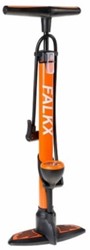Fiets FALKX Orange Air fietspomp oranje