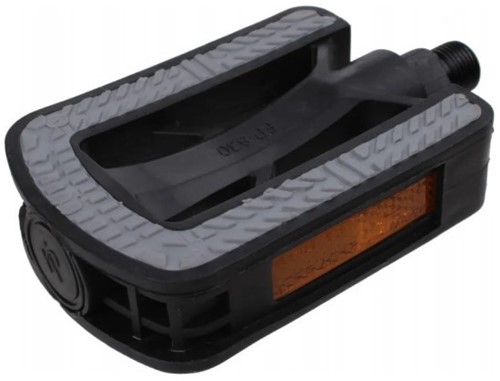 Fiets FALKX Comfort pedalen 9/16"