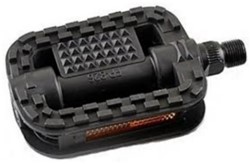 Fiets FALKX Basic pedalen goedkoop 9/16"