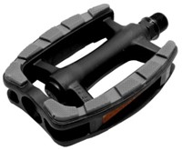 Fiets FALKX Lux pedalen 9/16"