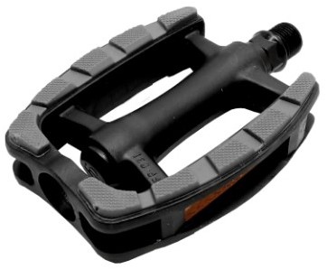 Fiets FALKX Lux pedalen 9/16"