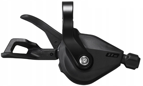 Fiets Versteller (rechts) 11 speed Shimano Deore MTB SL-M5100