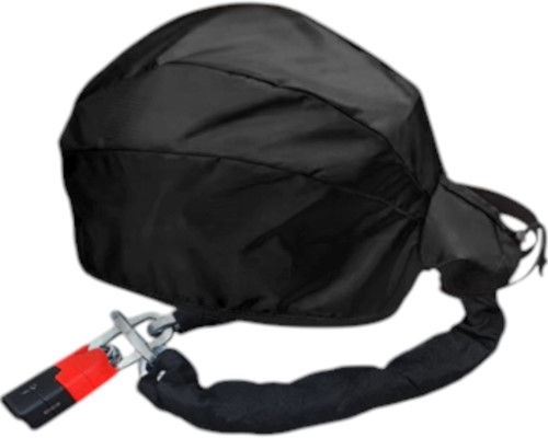 Helmhoes Helmtas Alpha universeel