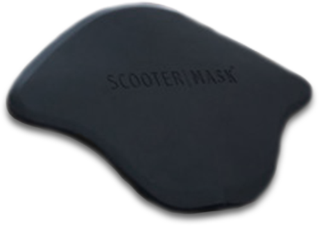 ScooterMask Kilometerteller Bescherming Vespa Primavera / Vespa Sprint Alle Modellen