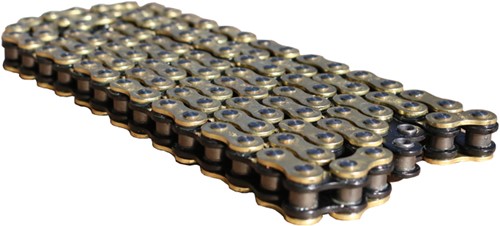 ketting 415 / 128 schakels tomos a3 / tomos a35 / puch maxi / puch z-one professioneel