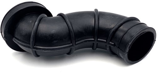 Luchtfilterslang 101 Octane Motorhispania Furia 50 Enduro / Motorhispania RX 50 Racing (Voor PHBN carburateur)
