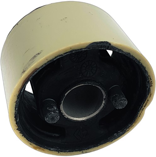 Silentrubber Motorophanging (40x62x17mm) Piaggio Fly 4t / Piaggio Zip 2000 4t / Piaggio Liberty 4t / Malaguti Centro 4t Origineel 272750-3