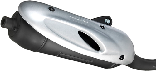 uitlaat SITO kymco grand dink 50 / kymco dink 50 / sym jet 50 euroX / kymco grand dink / sym jet 50 SR 2T / kymco yup / kymco people 2-Takt / vitality 2-Takt / kymco super 9 - sito 0701