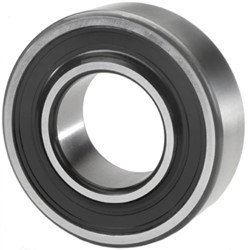 lager 6205 2rsh o.a balhoofdlager derbi senda / sx maat 25x52x15 skf
