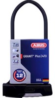 Fiets Beugelslot Abus Granit 470/150HB300-2