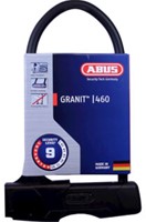 Fiets Beugelslot Abus Granit 460/150HB230 USH-2