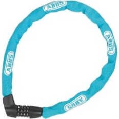Fiets Abus kettingslot code Tresor 1385/ 85 aqua