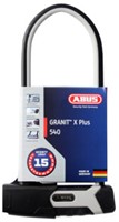 Fiets Beugelslot Abus Granit XPlus 540/160HB300 USH-2