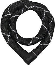 Fiets Kettingslot ABUS Iven 8210 - ART2 - 140 cm - Winnaar ANWB slotentest 2022