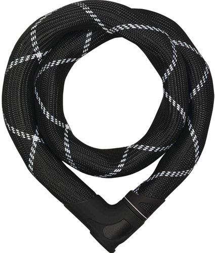 Fiets Kettingslot ABUS Iven 8210 - ART2 - 110 cm - Winnaar ANWB slotentest 2022
