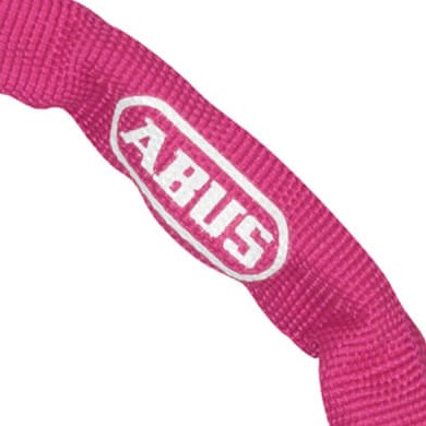 Fiets Abus kettingslot code 1200/60 web coral