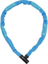 Fiets Abus kettingslot Steel-O-Chain 4804K/75 Blauw