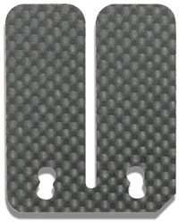 Membraanplaat Set (2 Sets Carbon) Yamaha Tzr 50 / Yamaha DT 50 R / Aprilia Rx / Aprilia Rs 50 / Rieju Rs2 / Rieju RR / Peugeot Xp6 / Motorhispania Ryz / Malaguti XTM XSM / Cpi Sm 50 / Beta RR 50