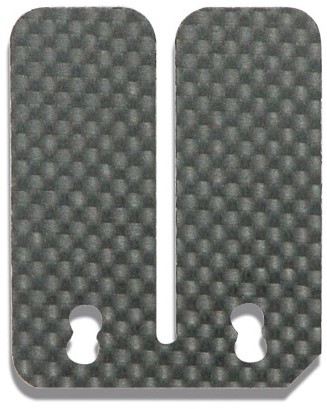 Membraanplaat Set (2 Sets Carbon) Yamaha Tzr 50 / Yamaha DT 50 R / Aprilia Rx / Aprilia Rs 50 / Rieju Rs2 / Rieju RR / Peugeot Xp6 / Motorhispania Ryz / Malaguti XTM XSM / Cpi Sm 50 / Beta RR 50