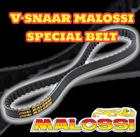 V-snaar Malossi Honda Wallaroo 50 / Peugeot Fox 50 617214-2