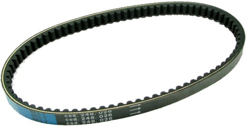 V-snaar Polini Kevlar Aprilia Leonardo 300 / MBK Evolis 250i / Yamaha X-City 250i / Yamaha X-Max 250i / Yamaha X-Max III 250i 248.077